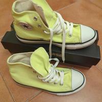 scarpe donna converse 