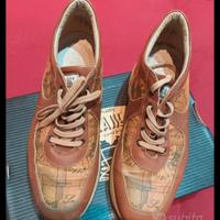 Scarpe unisex Alviero martini.