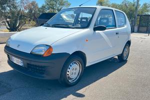 Fiat Seicento 900i cat SX