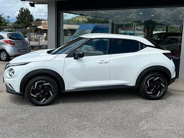 Nissan Juke 1.0 DIG-T "FULL OPTIONAL" IMPECCABIL