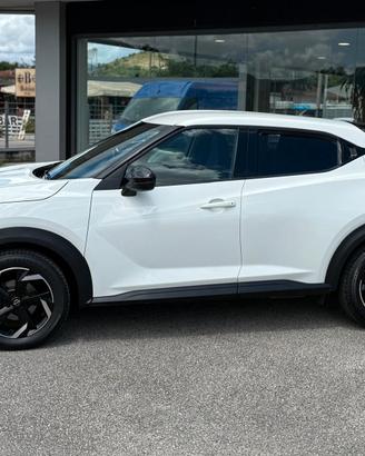 Nissan Juke 1.0 DIG-T "FULL OPTIONAL" IMPECCABIL