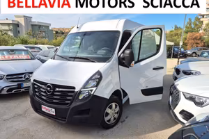 OPEL MOVANO 2.3 DCI L2 H2 135CV 35Q