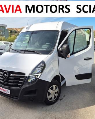 OPEL MOVANO 2.3 DCI L2 H2 135CV 35Q