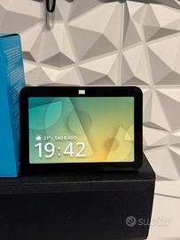 Echo show 8 alexa