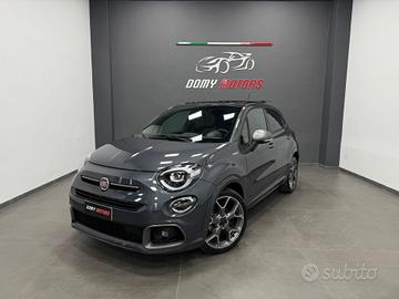Fiat 500X 1.6 MultiJet 130 CV Sport