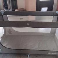 lettino pieghevole bimbo