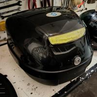 bauletto originale piaggio 