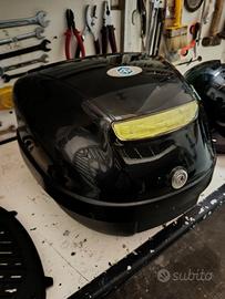 bauletto originale piaggio 