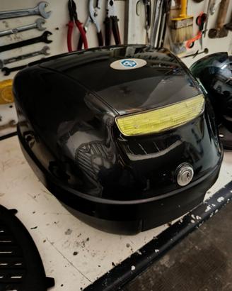 bauletto originale piaggio 