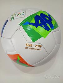 Pallone Calcio Kappa ufficiale serie B 1929/2019