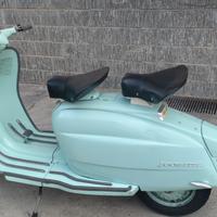 Lambretta Li 125 3^serie - 1963