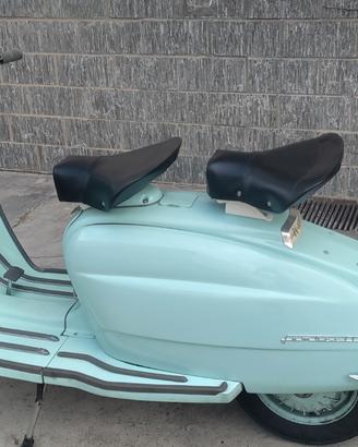 Lambretta Li 125 3^serie - 1963