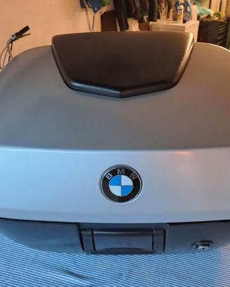 Bauletto originale BMW