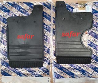 Fiat cinquecento Seicento : paraspruzzi