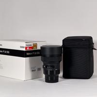 SIGMA 14 MM L-MOUNT