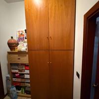 ARMADIO GUARDAROBA IN LEGNO