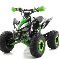 Quad Urricane Special 125cc R8 e Falcon 125cc R8