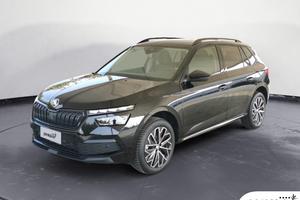 SKODA Kamiq 1.0 tsi Black Dots 110cv dsg