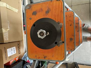 Scatola di sterzo ultraflex