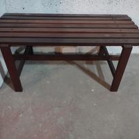 potavaligia o panchina