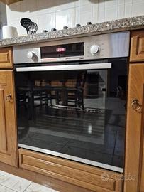 Forno Multifunzione BOSCH 