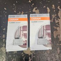 Lampade Osram DS1
