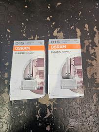 Lampade Osram DS1