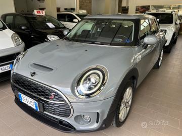 Mini Clubman SD Mayfair Edition*IVA ESPOSTA*