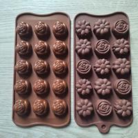 Stampi per cioccolatini