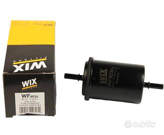filtro carburante fiat Citroen Peugeot 