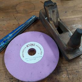 C56 - Pialla, mola, lime motosega husqvarna