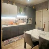 Bilocale ristrutturato