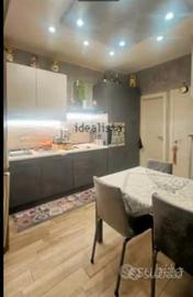 Bilocale ristrutturato