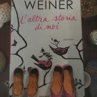 L'Altra Storia di Noi - Jennifer Weiner