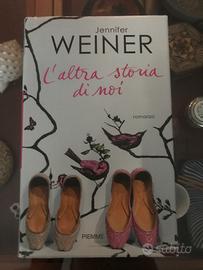 L'Altra Storia di Noi - Jennifer Weiner