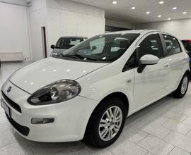 Fiat Punto Evo 1.4 5 porte Dynamic 77cv GPL 2032