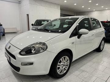 Fiat Punto Evo 1.4 5 porte Dynamic 77cv GPL 2032