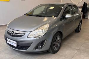 OPEL Corsa 4ª serie - Corsa 1.3 CDTI 95CV F.AP. 5