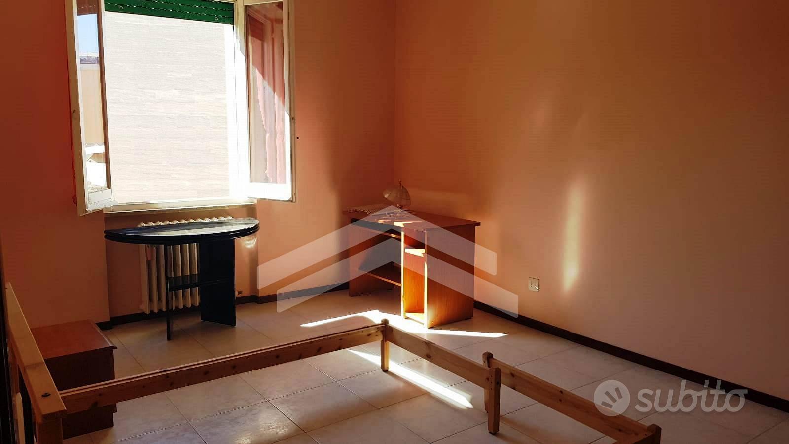 Appartamento – Campobasso, San Nicola delle Fratte - Altro