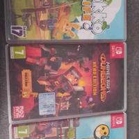 Giochi nintendo