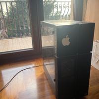 Computer da gaming assemblato a mano… USATO