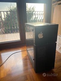Computer da gaming assemblato a mano… USATO