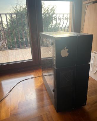 Computer Fisso per ufficio/gaming USATO