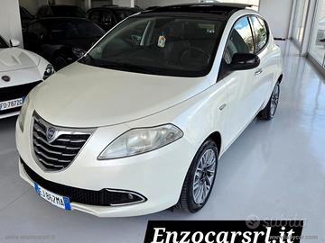 LANCIA Ypsilon 1.3 MJT 95 CV 5p. S&S Platinum TETT