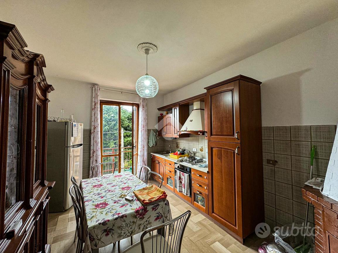 Apartment in Lago, Greci di Lago - Vista 5