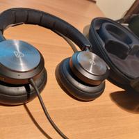 Cuffie Bang & Olufsen H9 - Noise Cancelling