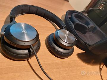 Cuffie Bang & Olufsen H9 - Noise Cancelling