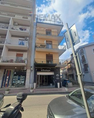 Appartamento - Santa Teresa di Riva