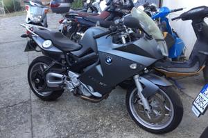 Bmw f 800 st - 2007