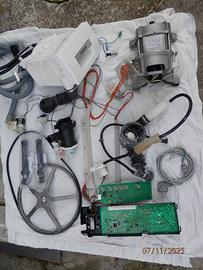 Siemens lavatrice  WM10E176IT-10